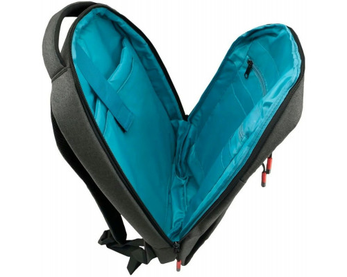 Сумка для ноутбука SUMDEX PON-263GY