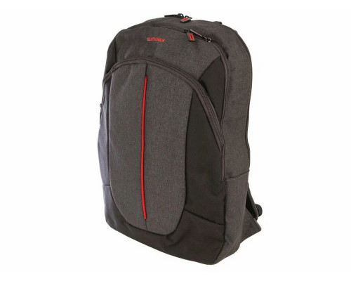 Сумка для ноутбука SUMDEX PON-263GY