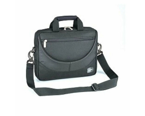 Сумка для ноутбука Sumdex PON-308BK черная