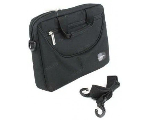 Сумка для ноутбука Sumdex PON-308BK черная