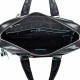 Сумка для ноутбука Piquadro Blue Square CA2849B2/N черный натур.кожа