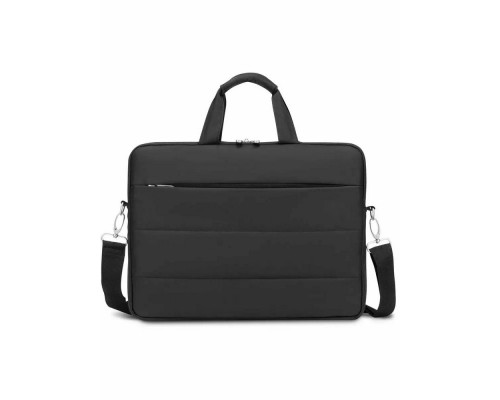 Сумка для ноутбука 15.6" Digma R-311 черный