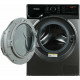 Стиральная машина Hyundai WFE8408 темно-серый