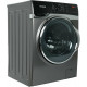 Стиральная машина Hyundai WFE8408 темно-серый