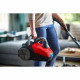 Пылесос Philips FC8243/09 красный/черный