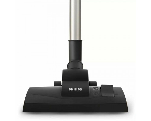Пылесос Philips FC8243/09 красный/черный