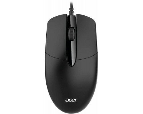 Мышь Acer OMW300 черный