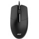 Мышь Acer OMW300 черный