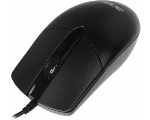 Мышь Acer OMW300 черный