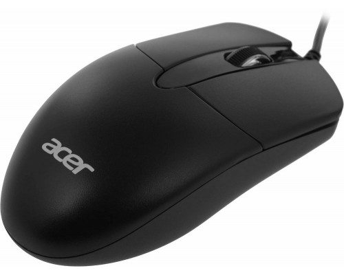 Мышь Acer OMW300 черный