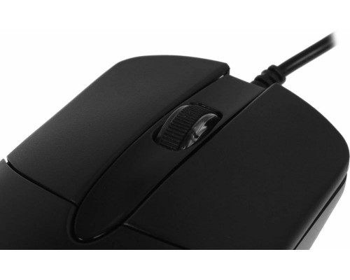 Мышь Acer OMW300 черный