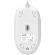 Мышь Acer OMW401 белый