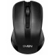 Мышь SVEN RX-270W черный