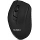 Мышь SVEN RX-425W черный