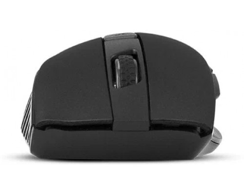 Мышь SVEN RX-425W черный