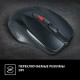 Мышь SVEN RX-450W черный