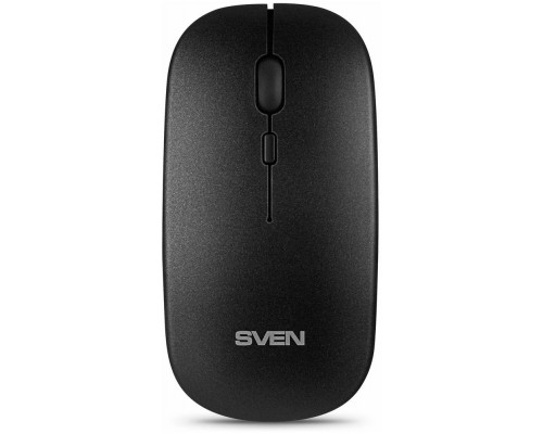 Мышь SVEN RX-565SW темно-серый