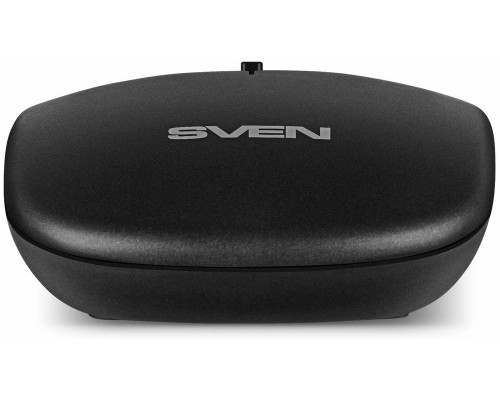 Мышь SVEN RX-565SW темно-серый