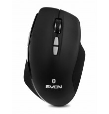 Мышь SVEN RX-590SW черный