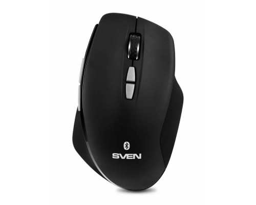Мышь SVEN RX-590SW черный