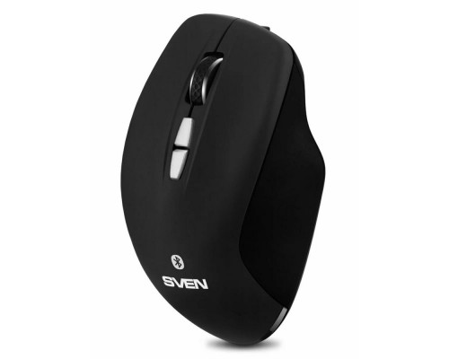 Мышь SVEN RX-590SW черный