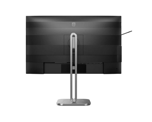 Монитор Philips 27B2U6903 черный/серебристый