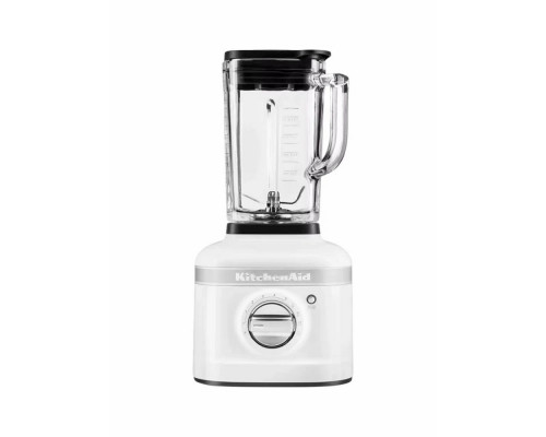 Блендер KitchenAid 5KSB4026EWH белый