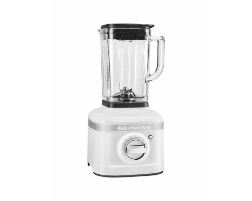 Блендер KitchenAid 5KSB4026EWH белый