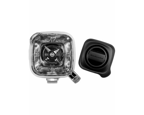 Блендер KitchenAid 5KSB4026EWH белый