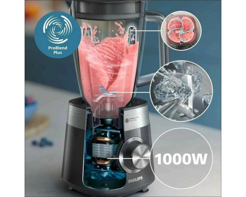 Блендер Philips HR3020/20