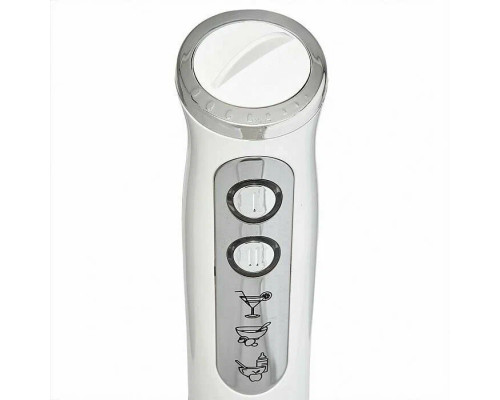 Блендер Delta Lux DL-7039 белый