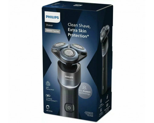 Бритва Philips X5006/00