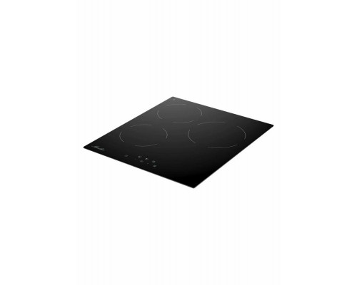 Варочная поверхность Monsher MHE 43 черный