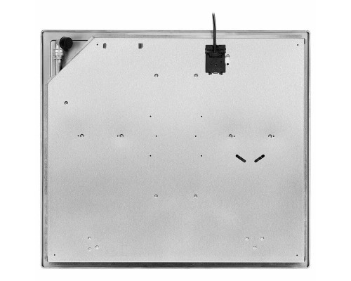 Варочная поверхность Kuppersberg FS 67 X серебристый