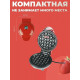 Вафельница GFGril GFW-022 красный