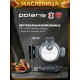 Вафельница Polaris PST 1000 графитовый