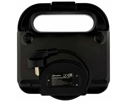 Вафельница МАТРЕНА МА-207