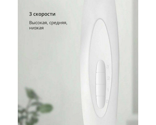 Вентилятор Blackton Bt F1115 White