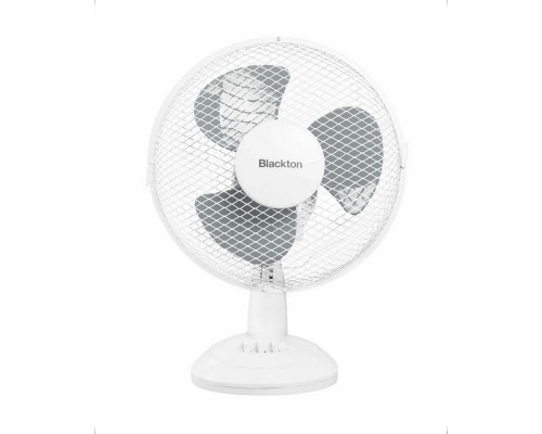 Вентилятор Blackton Bt F1121 белый/серый