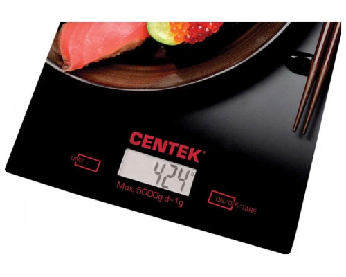 Кухонные весы Centek CT-2462 Суши