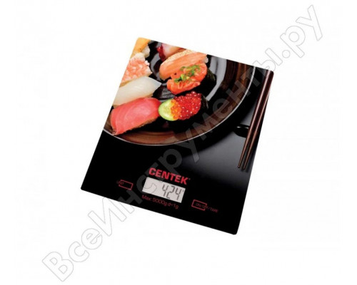 Кухонные весы Centek CT-2462 Суши