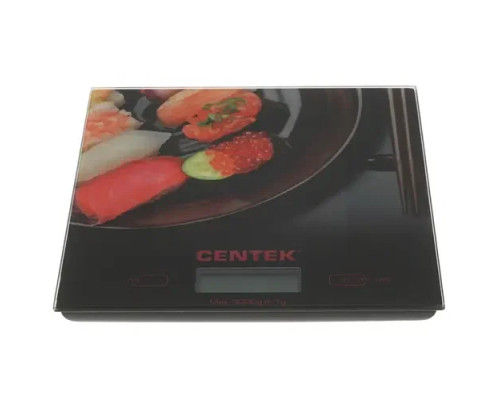 Кухонные весы Centek CT-2462 Суши