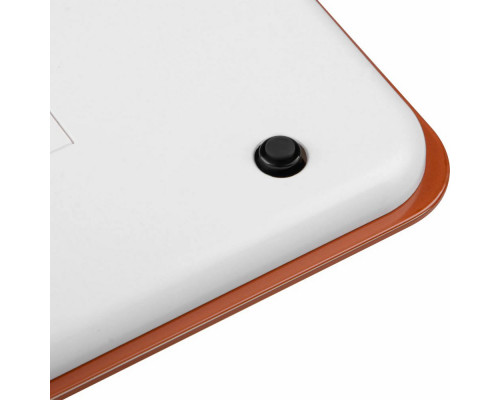 Кухонные весы LEONORD LE-17703 оранжевый