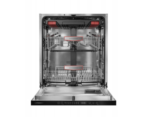 Встраиваемая посудомоечная машина Kuppersberg GHL 6030