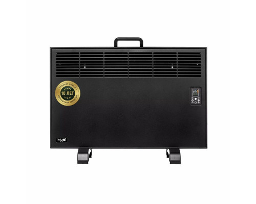 Конвектор iVigo EPK4570P15 черный WI-FI