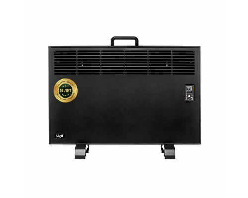 Конвектор iVigo EPK4570P10 черный WI-FI