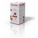 Кофемолка Viconte VC-3106 Coral