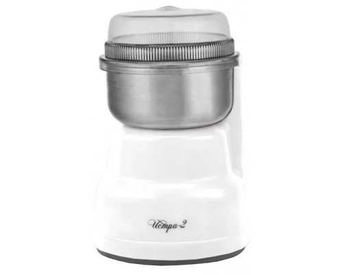 Кофемолка Великие реки Истра-2 белый