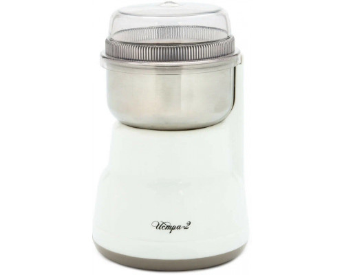 Кофемолка Великие реки Истра-2 белый