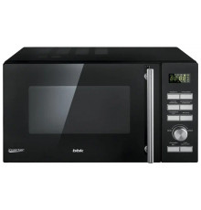 Микроволновая печь BBK 25MWI-939T/B черный